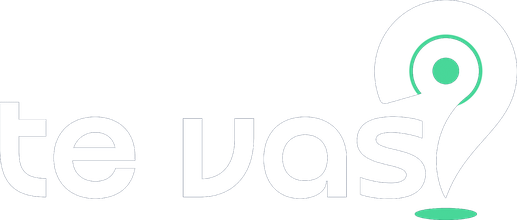 Te vas?